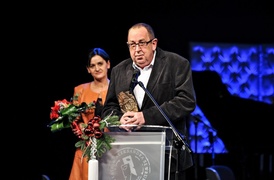 Prezydent przyznał nagrody
