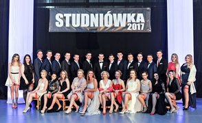 Bal mistrzów nauki, czyli studniówka III LO