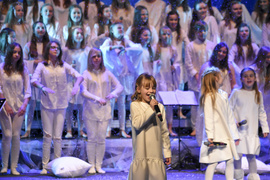 Szanujcie artystów swoich