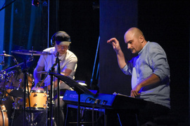 Szanujcie artystów swoich