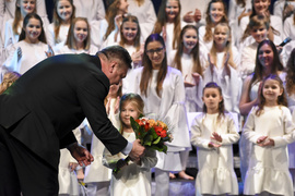 Szanujcie artystów swoich