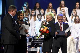 Szanujcie artystów swoich