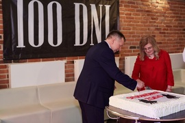 W ZSEiO nikt się nie przejmował piątkiem trzynastego