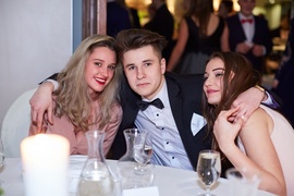 W ZSEiO nikt się nie przejmował piątkiem trzynastego