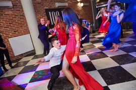 W ZSEiO nikt się nie przejmował piątkiem trzynastego