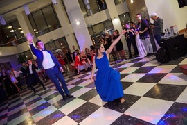 W ZSEiO nikt się nie przejmował piątkiem trzynastego