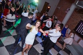 W ZSEiO nikt się nie przejmował piątkiem trzynastego