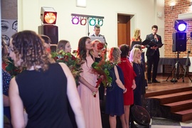 W ZSEiO nikt się nie przejmował piątkiem trzynastego