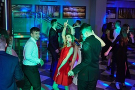 W ZSEiO nikt się nie przejmował piątkiem trzynastego