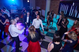 W ZSEiO nikt się nie przejmował piątkiem trzynastego