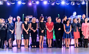 Tak się bawi „Jagiellończyk”