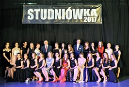 Tak się bawi „Jagiellończyk”