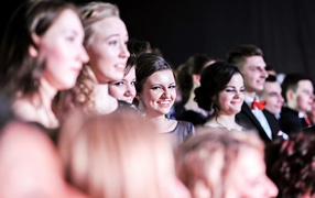 Tak się bawi „Jagiellończyk”