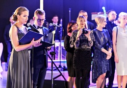 Tak się bawi „Jagiellończyk”
