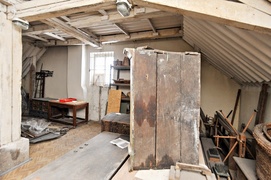 Muzealnicy się pakują