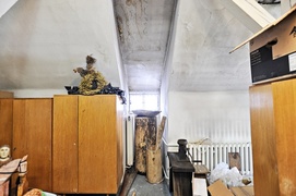 Muzealnicy się pakują