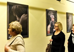 Przez obiektyw widzą cuda