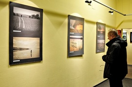 Przez obiektyw widzą cuda