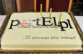 Przez obiektyw widzą cuda