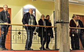 Przez obiektyw widzą cuda