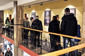 Przez obiektyw widzą cuda