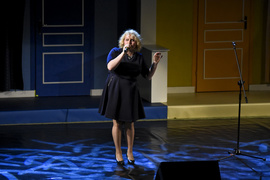 Liceum pełne talentów