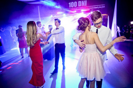 Słowacki na sto dni przed maturą