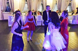 Nie rezygnujcie z marzeń