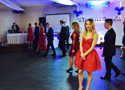 Nie rezygnujcie z marzeń