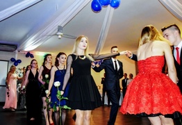 Nie rezygnujcie z marzeń