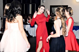 Nie rezygnujcie z marzeń