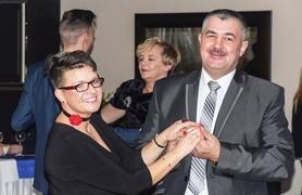 Nie rezygnujcie z marzeń