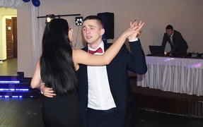 Nie rezygnujcie z marzeń