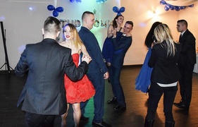 Nie rezygnujcie z marzeń