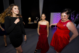 Tradycji stało się zadość