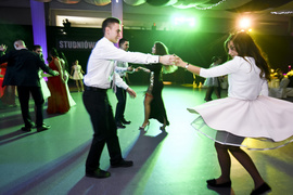 Tradycji stało się zadość