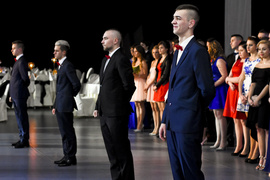 Tradycji stało się zadość