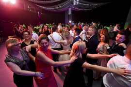 Tradycji stało się zadość