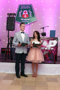 Studniówka w starym stylu