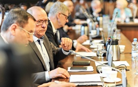 Zobacz relację z sesji Rady Miejskiej