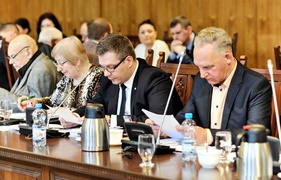 Zobacz relację z sesji Rady Miejskiej