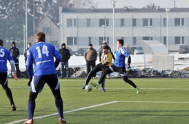 Rzuty wolne sposobem na Olimpię