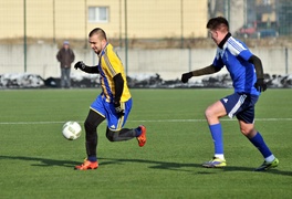 Rzuty wolne sposobem na Olimpię