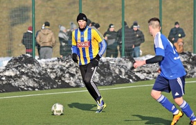 Rzuty wolne sposobem na Olimpię