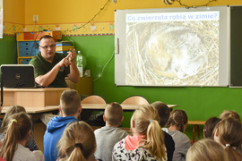 Ferie pod znakiem przyrody