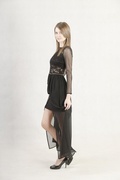 9. Karolina Urbańska
Wiek: 19 lat
Mieszka: Rybno
Wzrost: 176cm
Wymiary: 84/62/86
Interesuję się: taniec, modeling, śpiew
Uczy się: Liceum Ogólnokształcące w Rybnie