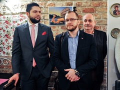Przedsiębiorcy mają głos