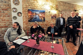 Przedsiębiorcy mają głos