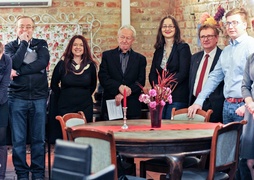 Przedsiębiorcy mają głos