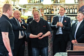 Przedsiębiorcy mają głos